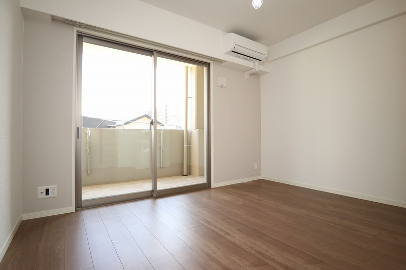 ラ・シック　サヴォイ　14階の居間・リビング|別号室のものです。現状優先になります。