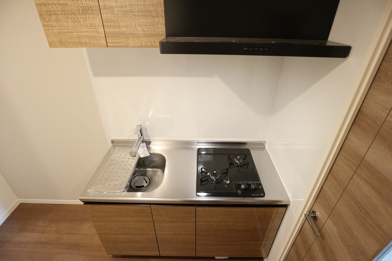 ラ・シック　サヴォイ　14階のキッチン|別号室のものです。現状優先になります。