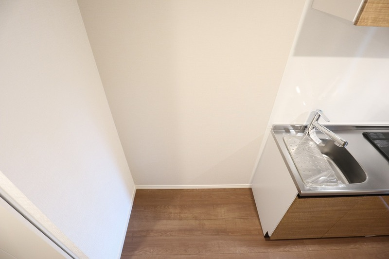 ラ・シック　サヴォイ　14階のキッチン|別号室のものです。現状優先になります。