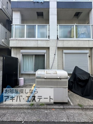 【その他】 | ｂ’CASA千住大橋