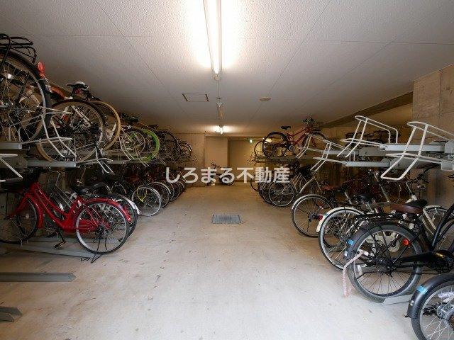 レジデンス本町靭公園のその他共用部分