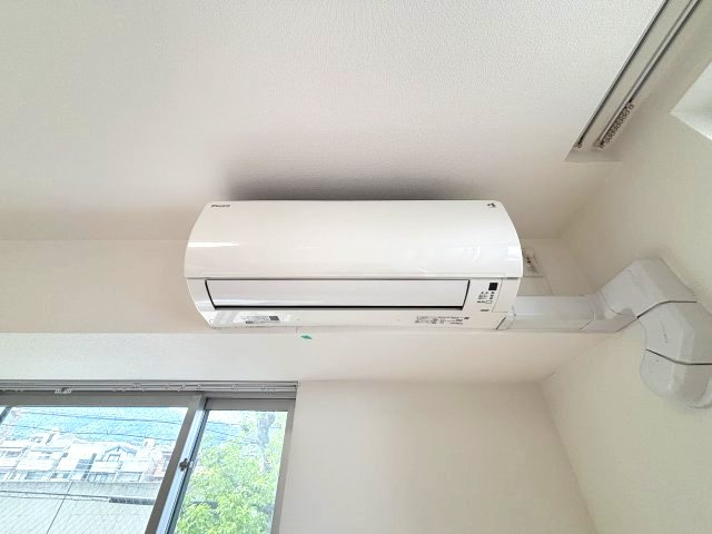 アーバネックス神戸六甲の設備