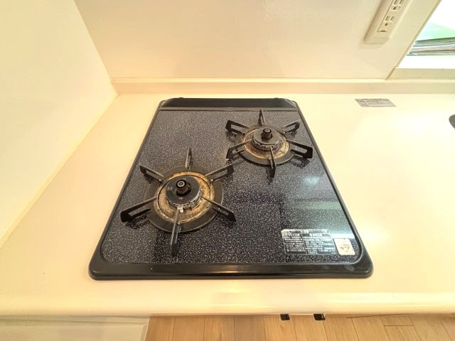 アーバネックス神戸六甲のキッチン