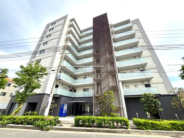 アーバネックス神戸六甲