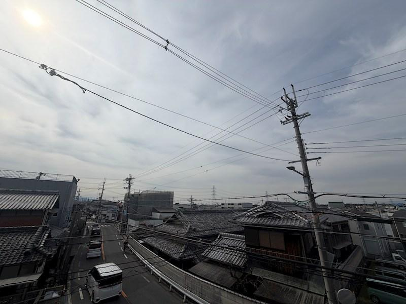 藤阪元町３丁目　新築一戸建ての展望|■物件内覧・資金計画相談・住宅ローン相談、リフォーム相談、お問合せ受付中■
※当日・翌日のご内覧、ご相談はお電話でのお問合せがスムーズです！