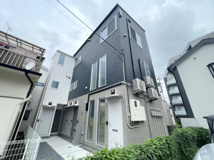 COFFRET千住大橋の画像