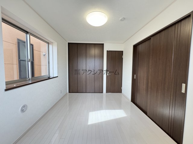 所沢市東狭山ヶ丘2丁目　中古一戸建　～LDK20帖～の子供部屋|洋室6帖