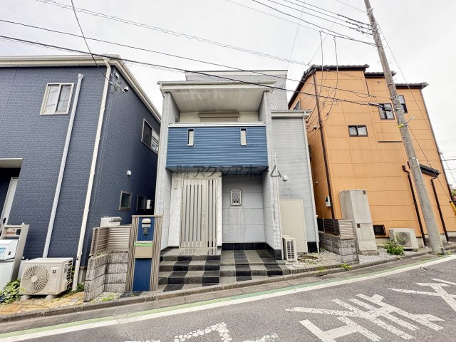 所沢市東狭山ヶ丘2丁目　中古一戸建　～LDK20帖～