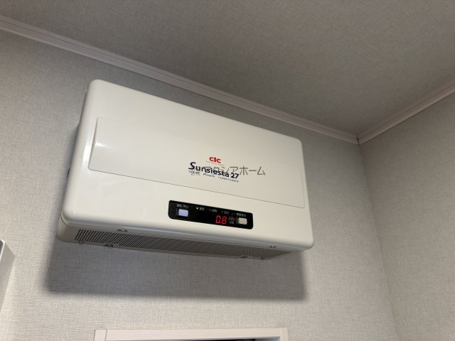 所沢市東狭山ヶ丘2丁目　中古一戸建　～LDK20帖～の設備