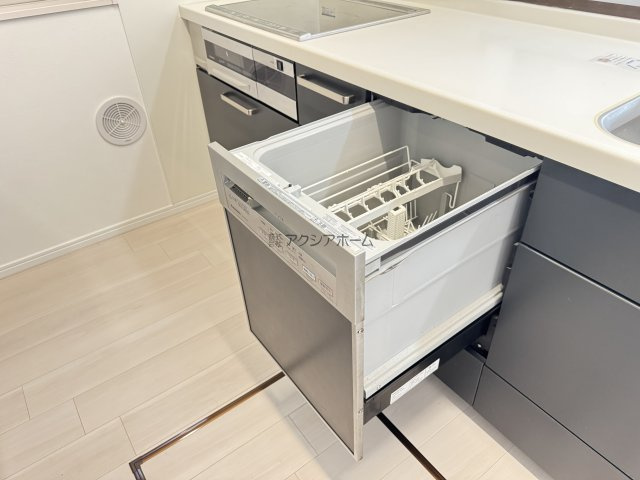 所沢市東狭山ヶ丘2丁目　中古一戸建　～LDK20帖～の設備|食洗機