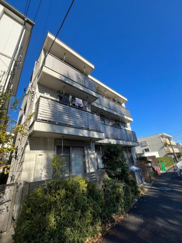 エトワール10の外観|耐震構造の旭化成へーベル