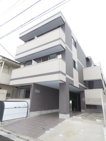 Belle Aube大久保