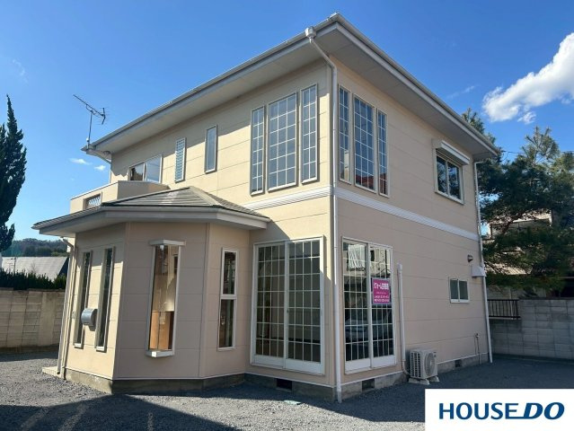 中古戸建　足利市駒場町