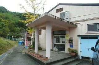 【周辺】 | クレストール黒江Ⅱ | 室山保育所様まで750m