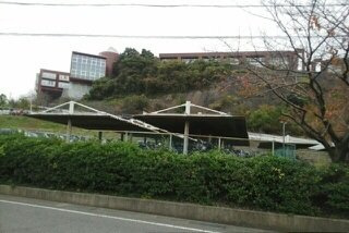 【周辺】 | クレストール黒江Ⅱ | 智辯学園和歌山様まで900m