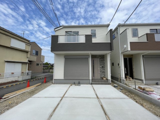 【外観】 | 別保２丁目　１期１号地 | 資料には掲載していない情報が現地にはたくさんあります。
是非一度、現地をご確認ください。