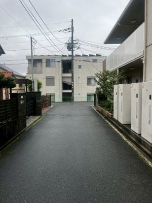 【周辺】 | （仮称）La-Crea総持寺