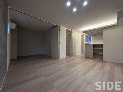 【居間・リビング】 | Maison de TSURUMI「珠」