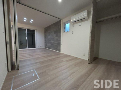 【内装】 | Maison de TSURUMI「珠」