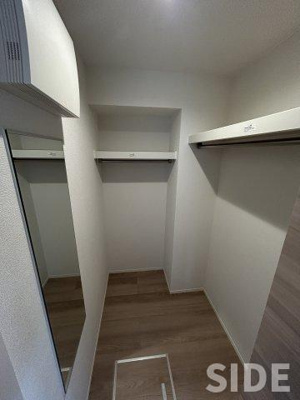 【収納】 | Maison de TSURUMI「珠」