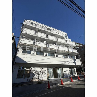 【外観】 | おしゃれな外観です