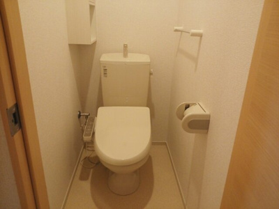 【トイレ】 | アレグリア | トイレも気になるポイント