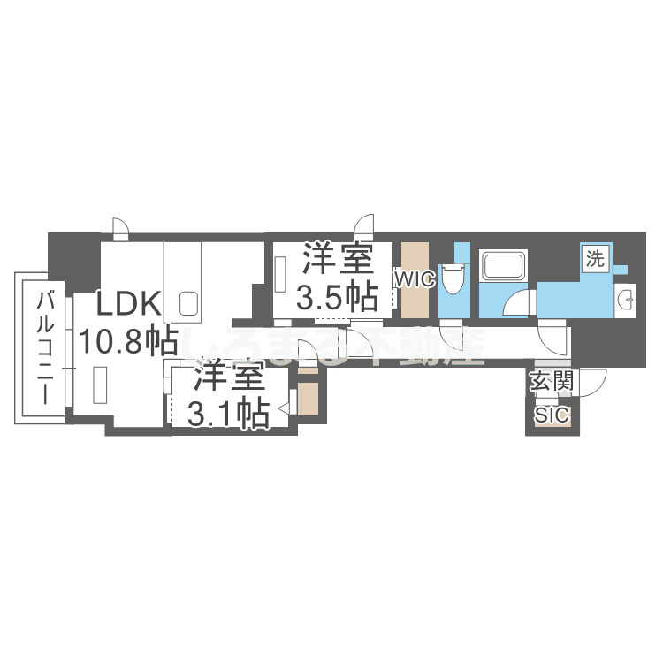 アーバネックス堺筋本町