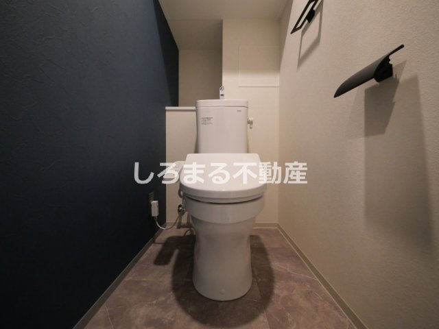 アーバネックス堺筋本町のトイレ