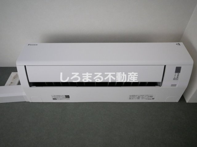 アーバネックス堺筋本町の設備