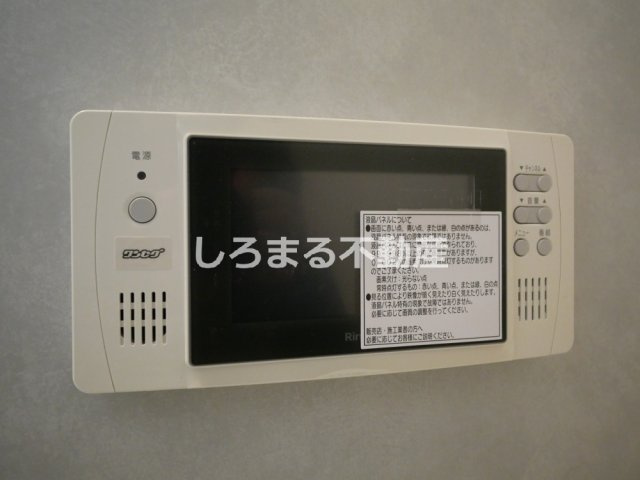 アーバネックス堺筋本町の設備