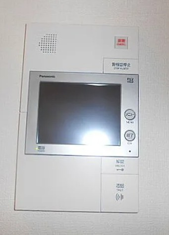 半蔵門レジデンスのセキュリティ