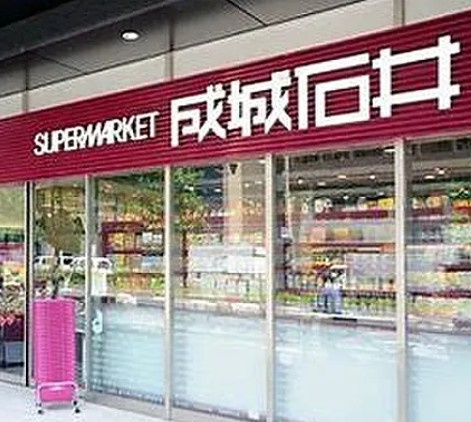 半蔵門レジデンスの周辺