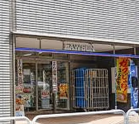 半蔵門レジデンスの周辺