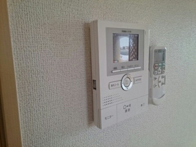 【設備】 | シャノアール西大井Ⅱ