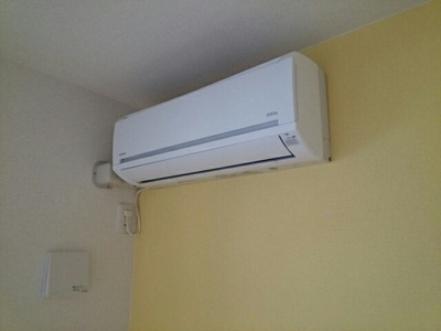 【その他】 | シャノアール西大井Ⅱ