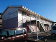 メゾンネイティブピーチの画像