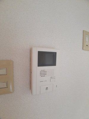 【セキュリティ】 | メゾンネイティブピーチ