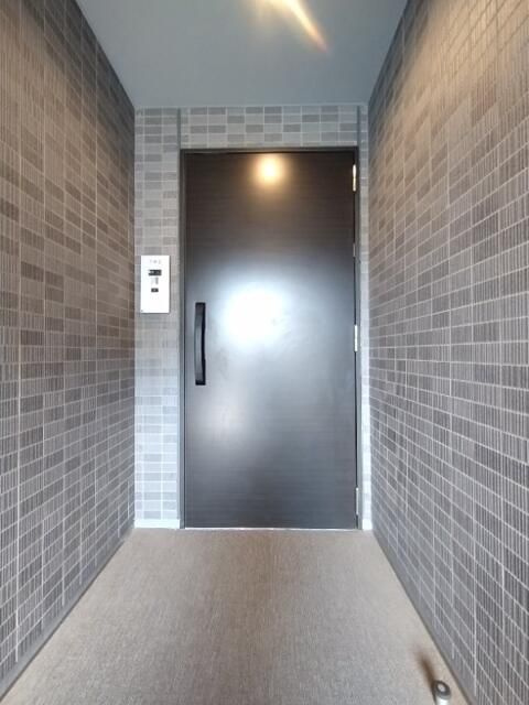 クリオ　ラベルヴィ新御徒町のその他共用部分