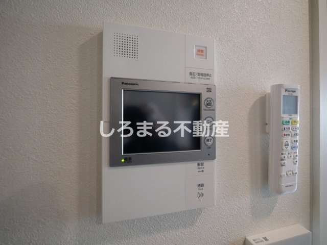 アーバネックス堺筋本町の設備