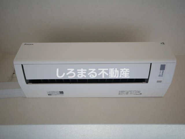アーバネックス堺筋本町の設備