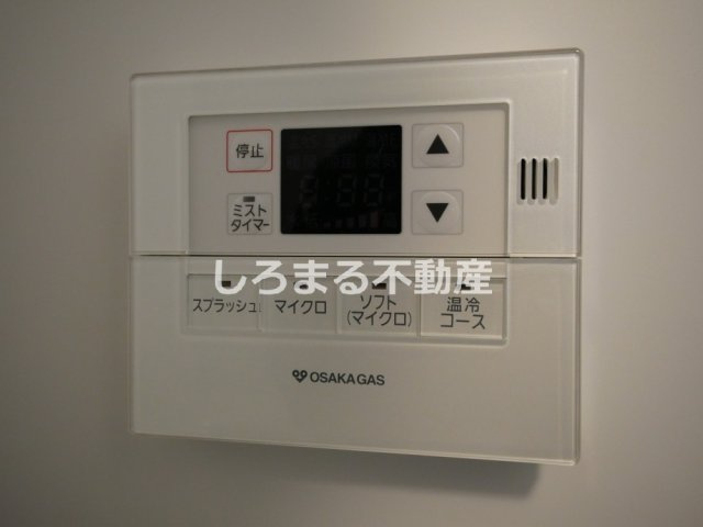 アーバネックス堺筋本町の設備