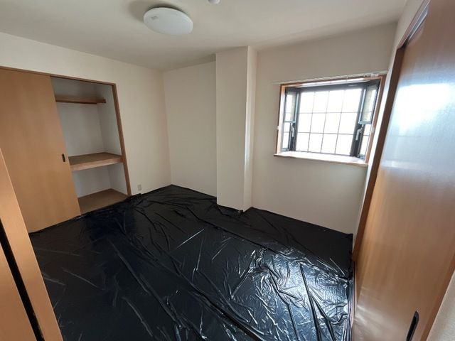 パストラル南町の和室