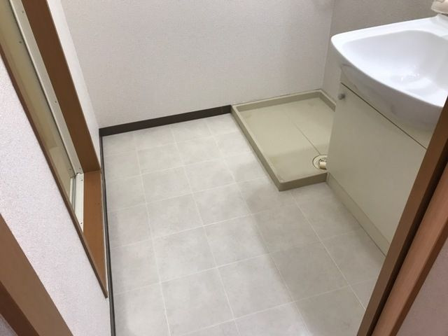 パストラル南町
