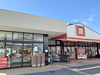 【周辺】 | アムールＭ・Ｋ　Ⅱ | 松源岩出店様まで650m