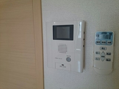 【設備】 | リヴェール