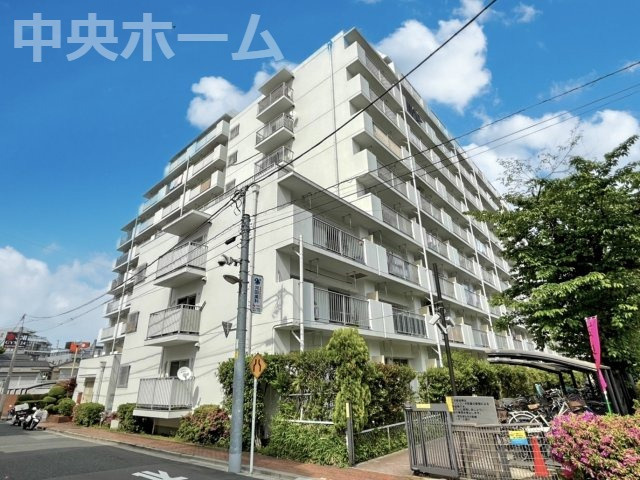グリーンコーポ町屋