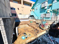 和光市白子3丁目　新築一戸建住宅　全1棟　（成増店）の画像
