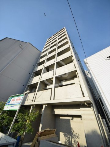 Ritz SQUARE Gate Qbe