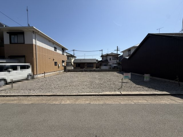 和歌山市西高松2丁目・土地・56970