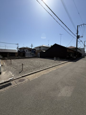和歌山市西高松2丁目・土地・56970の外観